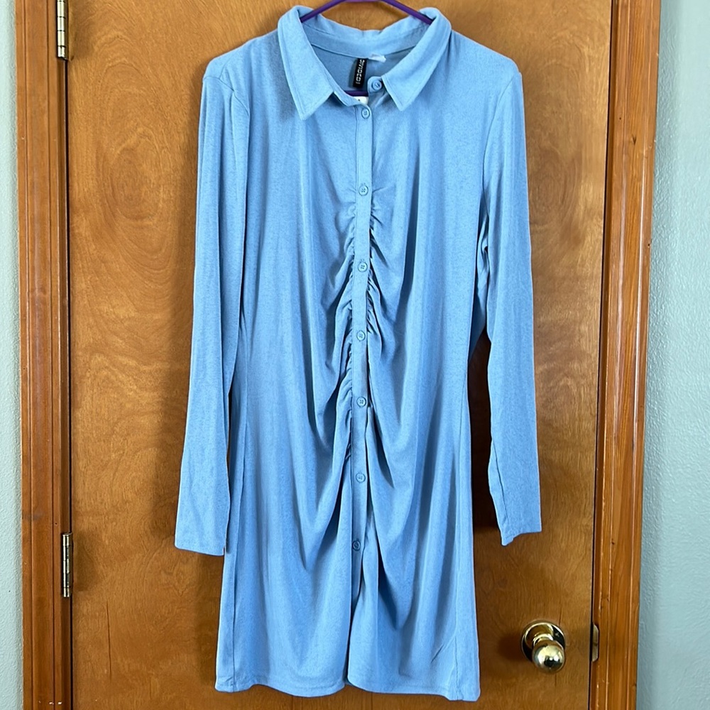 H&M dress